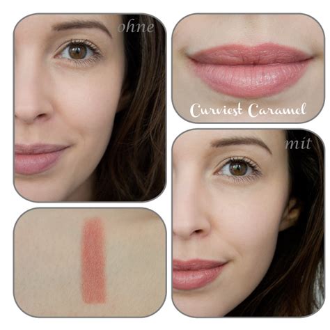 Clinique Curviest Caramel Chubby Stick Intense .